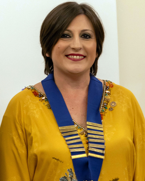 Carmen Lentini