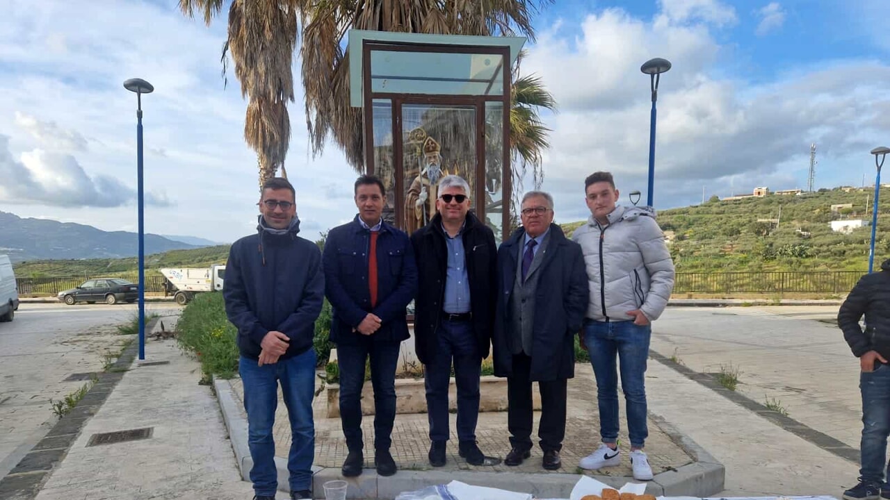 Il Rotary adotta un’area di Ribera e si occuperà della manutenzione