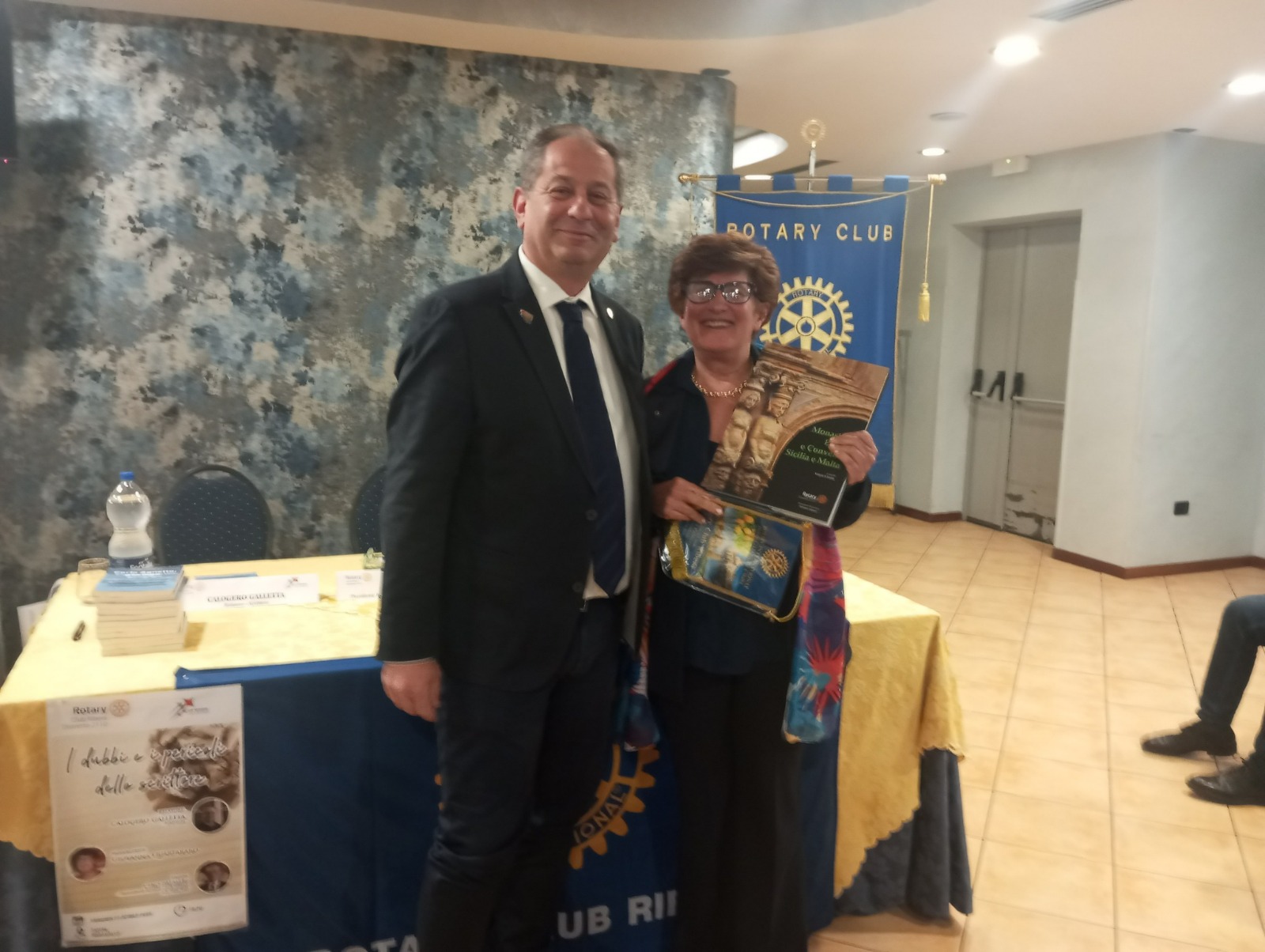 I dubbi e i pericoli dello scrittore