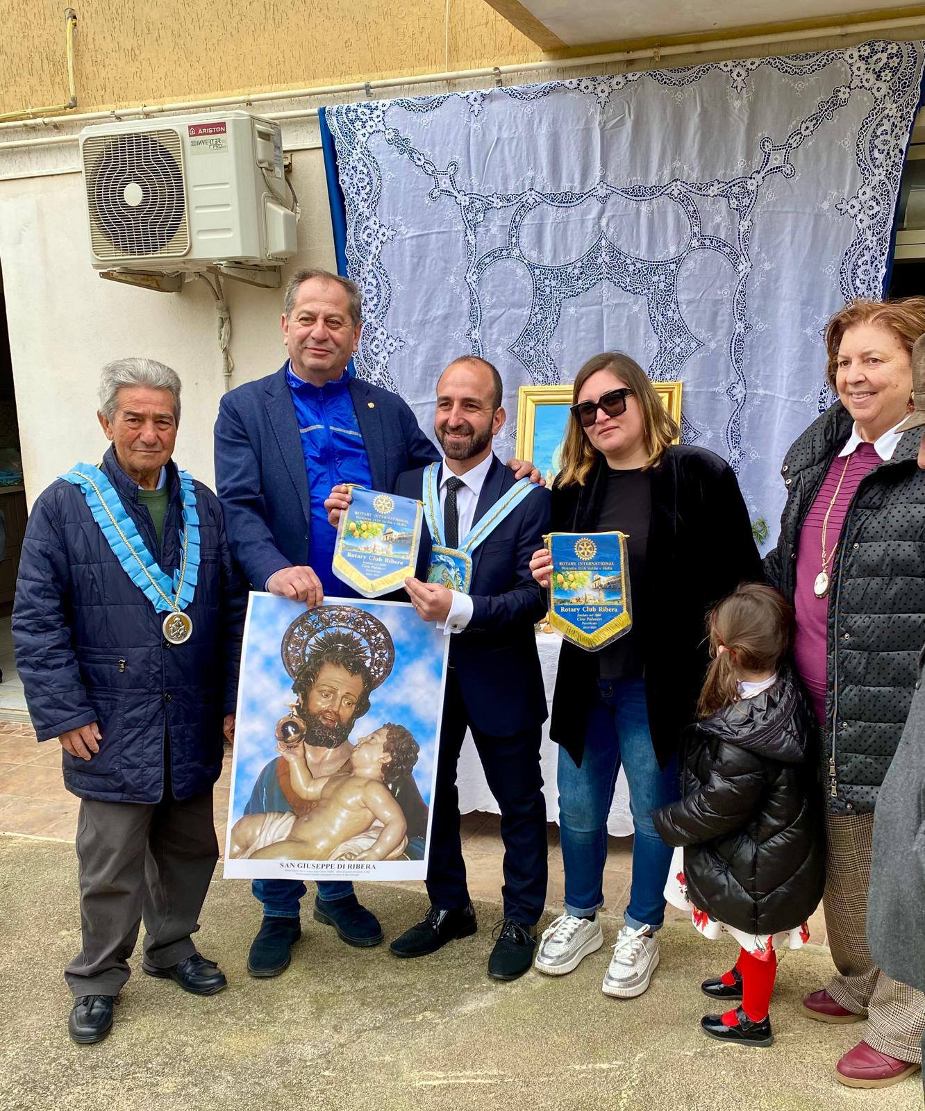 San Giuseppe