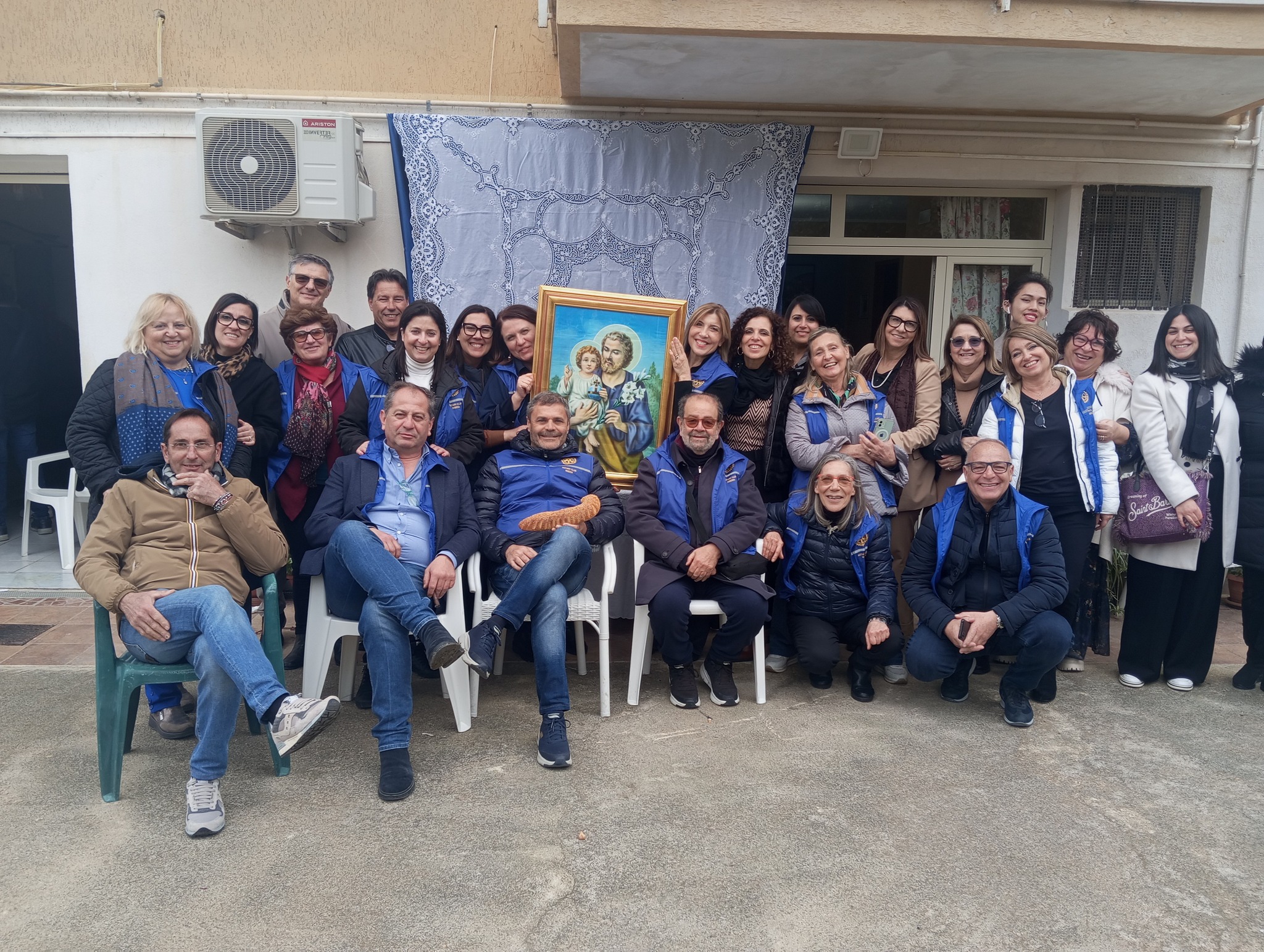 San Giuseppe