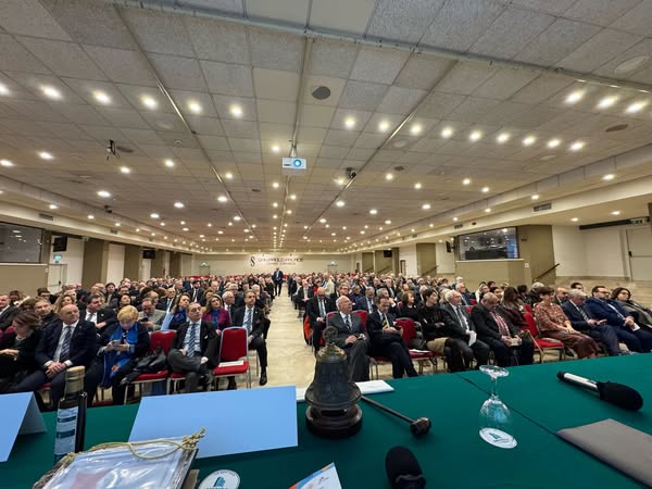 Seminario distrettuale sulla Leadership e sulla Comunicazione 