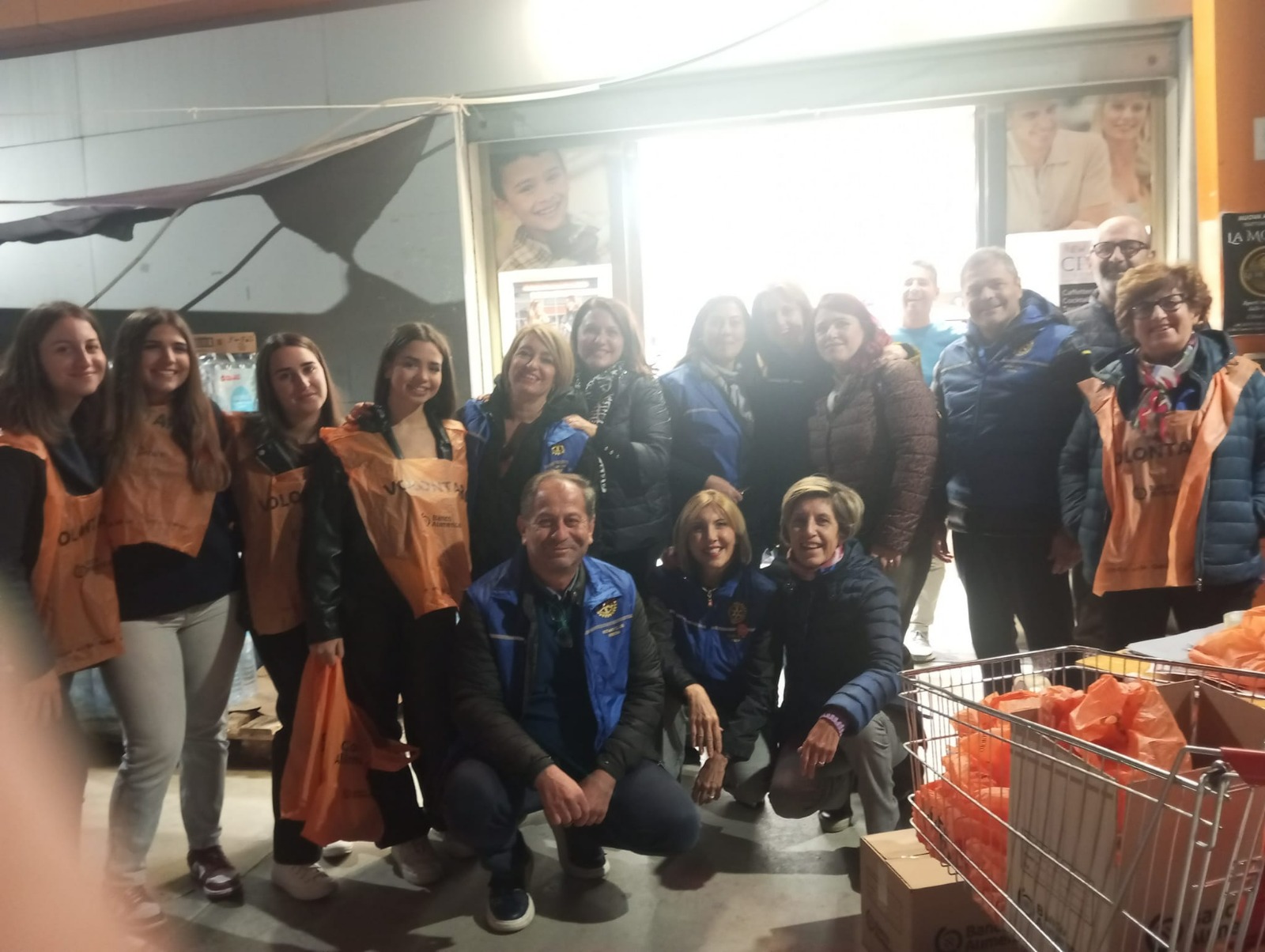 Banco Alimentare 