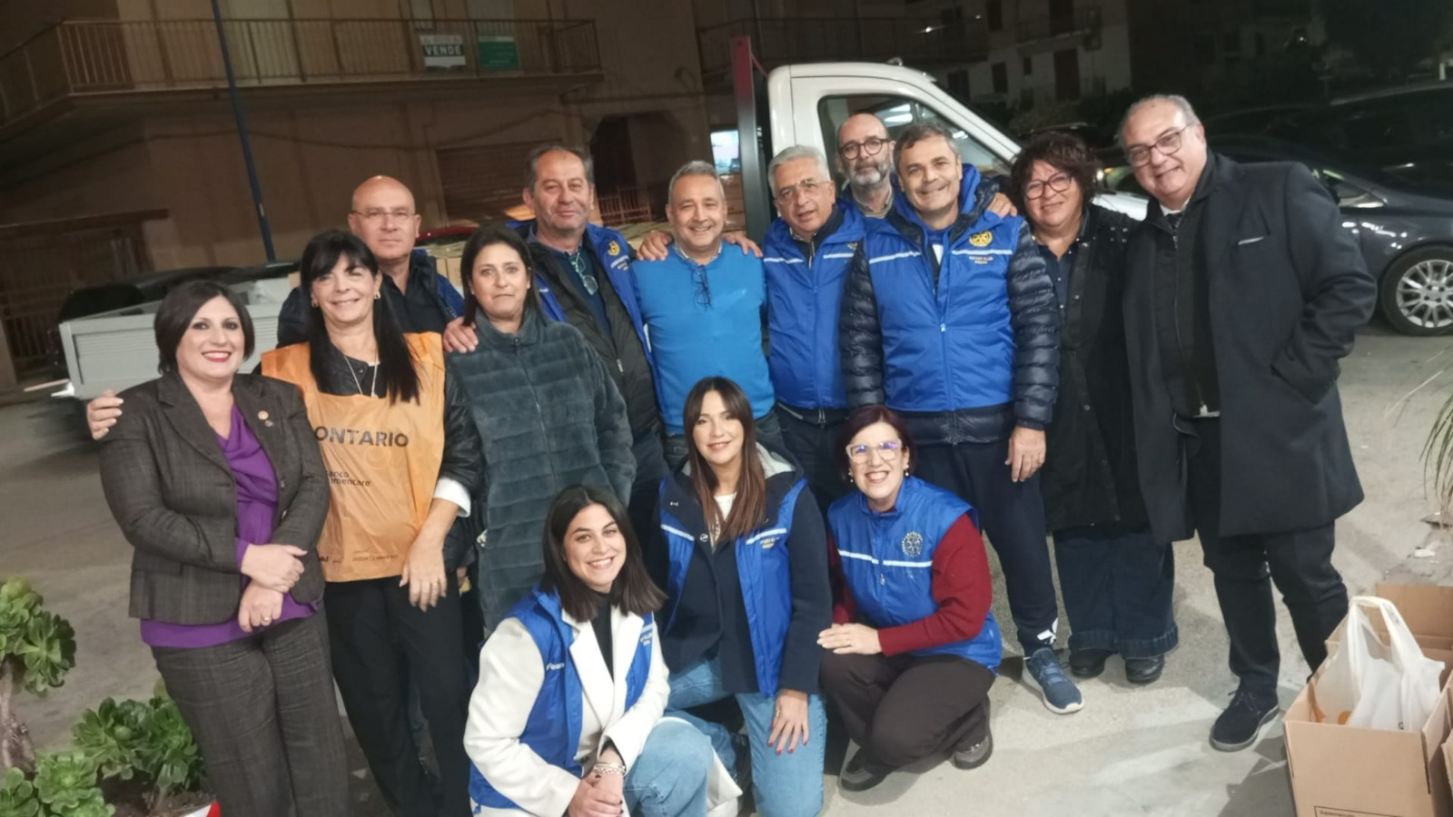 Banco Alimentare 