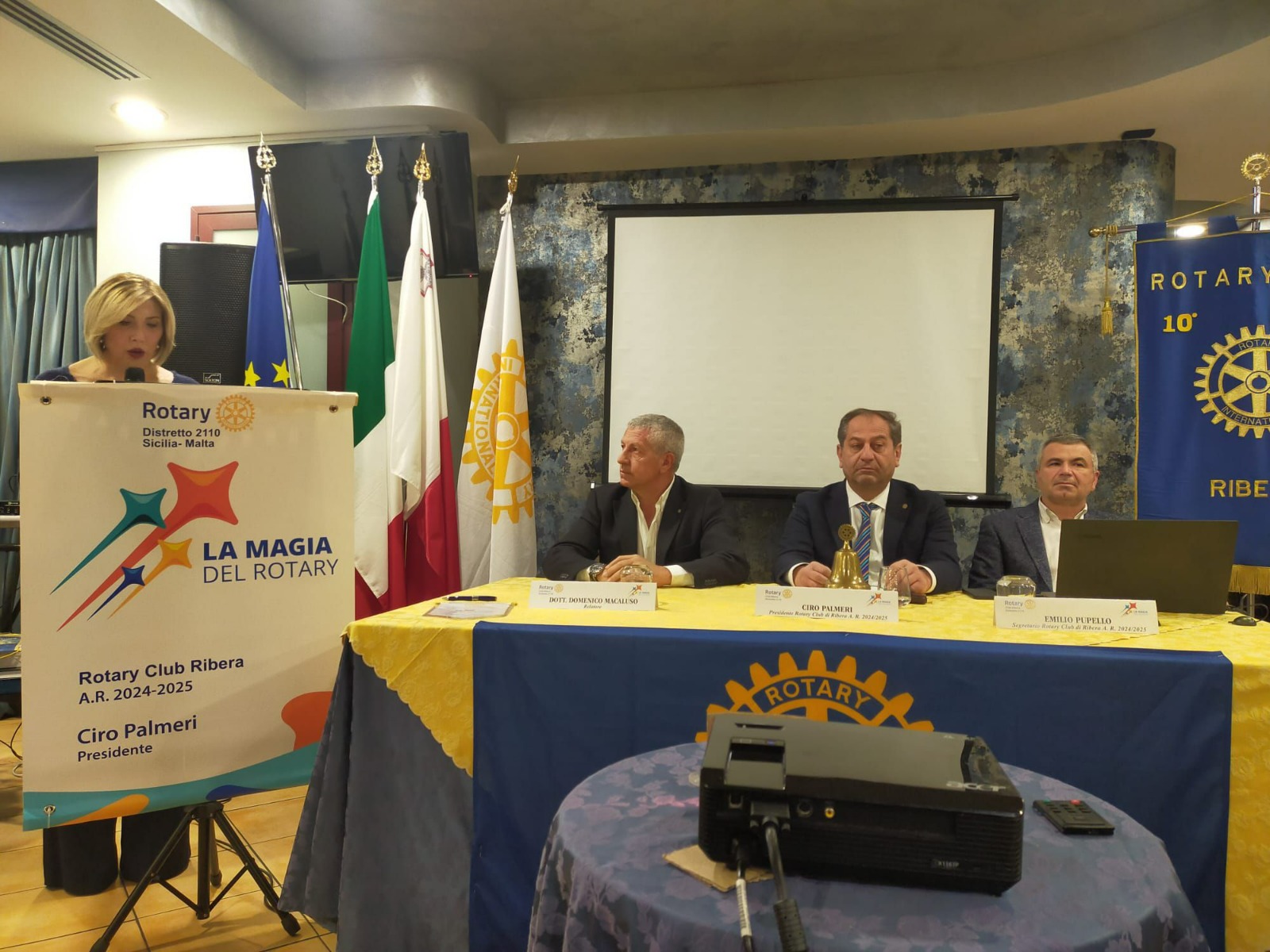 Variazioni Climatiche nel Mediterraneo: effetti sugli ecosistemi