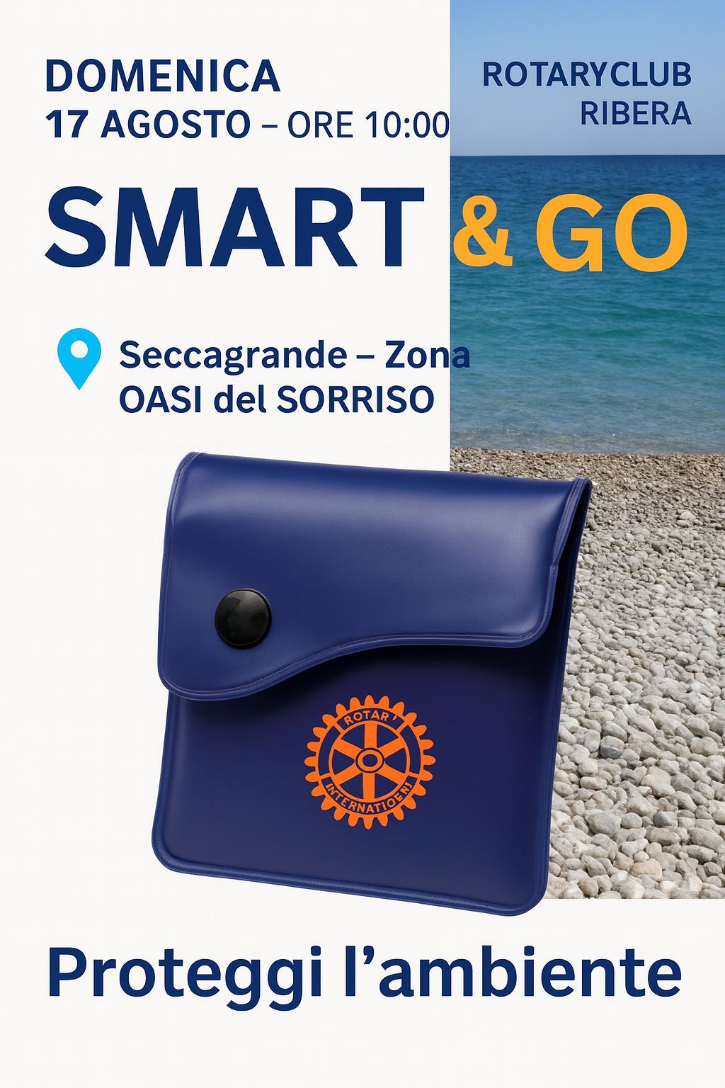 Smart & Go