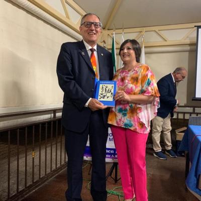 Il Rotary Verso il Futuro