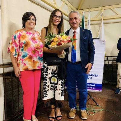 Il Rotary Verso il Futuro