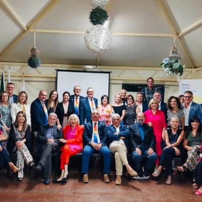 Il Rotary Verso il Futuro
