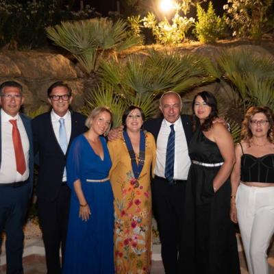Cerimonia Passaggioa Della Campana 2023 10