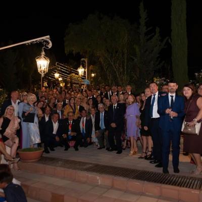 Cerimonia Passaggioa Della Campana 2023 13