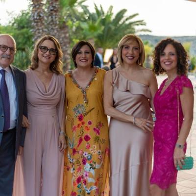 Cerimonia Passaggioa Della Campana 2023 15