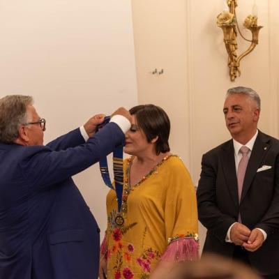 Cerimonia Passaggioa Della Campana 2023 2
