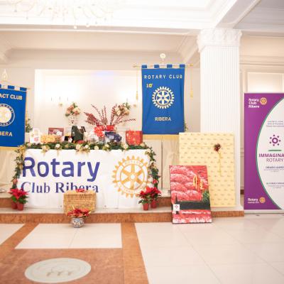 Rotary Natale