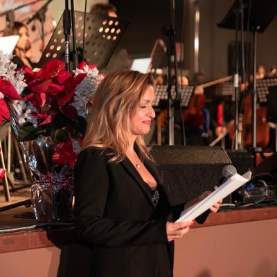 Concerto di Natale