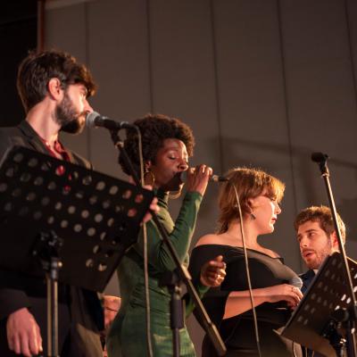 Concerto di Natale