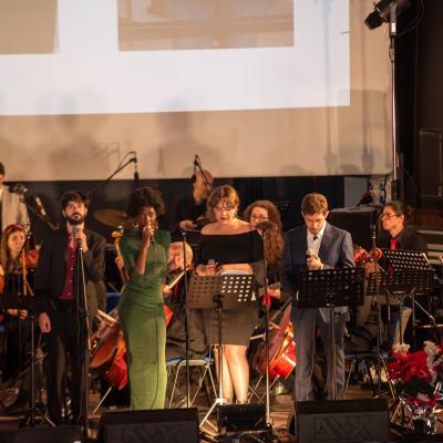 Concerto di Natale