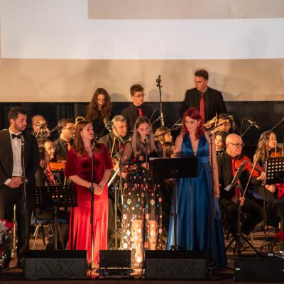 Concerto di Natale