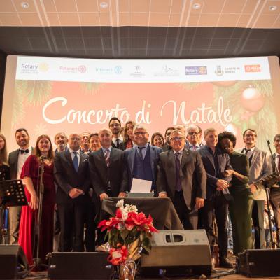 Concerto di Natale