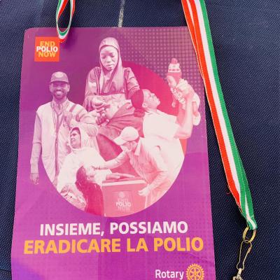 Insieme Per Eradicare La Polio00