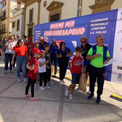 Insieme Per Eradicare La Polio1