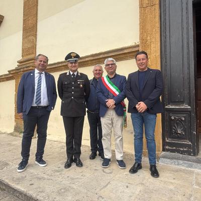 Marcia Della Pace 9 Maggio Ribera 3