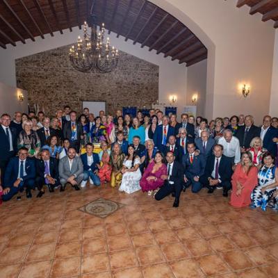 Rotary 7
