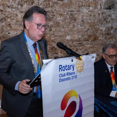 Rotary 9